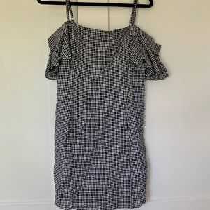 Drew Off The Shouler Blouse